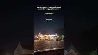 Download lagu Belajar Ikhlas - story wa - kata kata bijak #story #shortvideo #ikhlas #buyayahya mp3