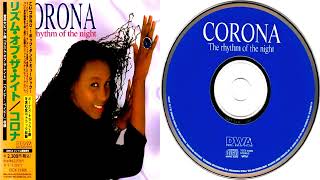 Corona – I Gotta Keep Dancin'