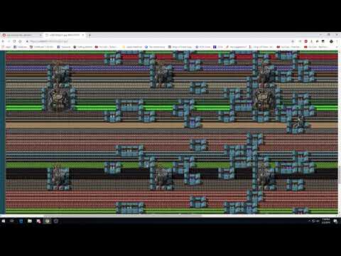 Factorio Reddit Weekly Discussion EP42 - News, Inspiration & Thoughts
