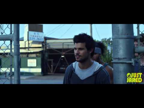 Tracers (Clip 'At the Shipyard')