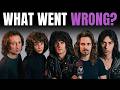 The Rise and Fall of Starz: From America’s Next Big Rock Band to Forgotten Almost Overnight