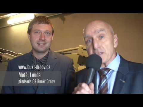 PĚT LET MUZEA STUDENÉ VÁLKY - Slaný 2016