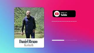 Daniel Rrapo - Kolazh 2023