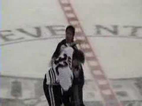 WHL Fights-Shaun Heshka vs. Kyle Bailey