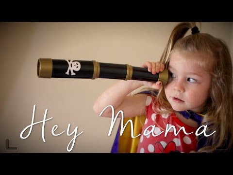 "Hey Mama" (Mother's Day Song) - The Hound + The Fox