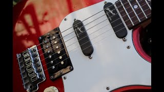 Video thumbnail for Yamaha Pacifica 512 - czy warto kupić wyższy model - FILMIKI O GITARACH 806 by ksantyp77