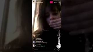 Le sale lo FanGirl a Camila ante saludo de Alejandro Sanz