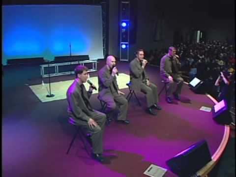 Rescue Reunion Live DVD - 16 - Come As You Are