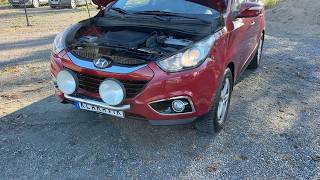 سيارة Hyundai ix35 | صورة 4 - Autoline