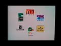 Family Home Entertainment Website Info Disney Feature Presentation Logo Rare 2002