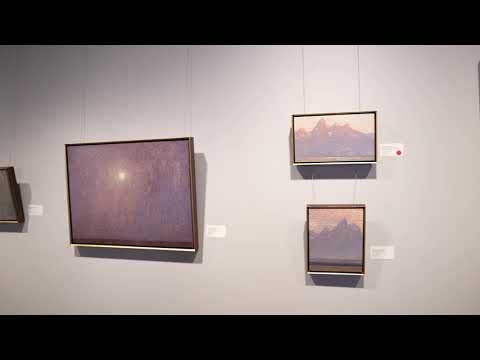 David Grossman | Altamira Fine Art Gallery