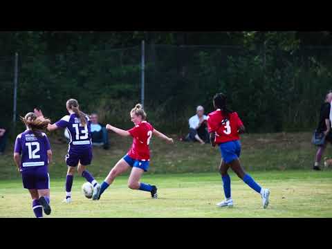 July 2022 Gothia Cup G2009 Bronze Medal