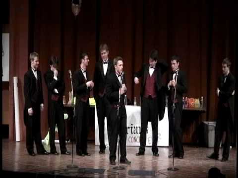 The Friars BCE 09 - Next 4 Years