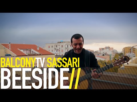 BEESIDE - TOUCH THE GROUND (BalconyTV)