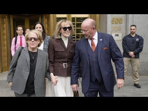 Trump must pay five million dollars for sexual assault