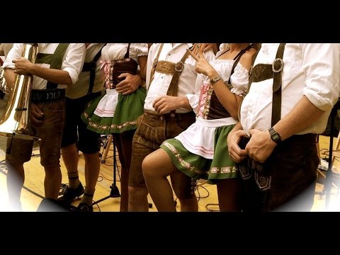 Südtiroler Tanzlmusig - Jubiläums Edition