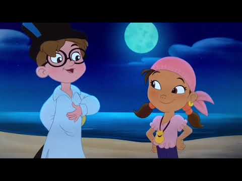 The Little Mer-Pirate Part 21 - A Happy Ending