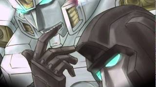 Download lagu Transformers Yaoi  - Your Love mp3