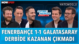 Download lagu Fenerbahçe-Galatasaray Maç Sonu | Ersin, Yağız, Uğur, Erbatur, Veli mp3