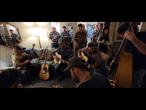 SPBGMA 2022 Jam - I Ain't Taking You Back No More