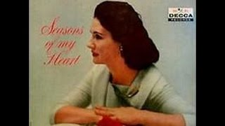 Kitty Wells - **TRIBUTE** - Seasons Of My Heart (1960).