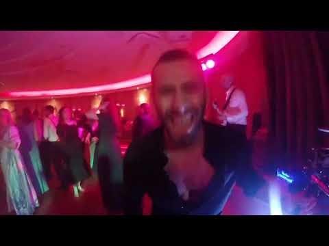 The Puppets - Wedding in Bologna