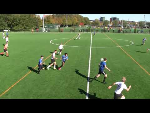 P20 SM, FC Inter-PK 35, 26.9.2021, TEA, Turku.