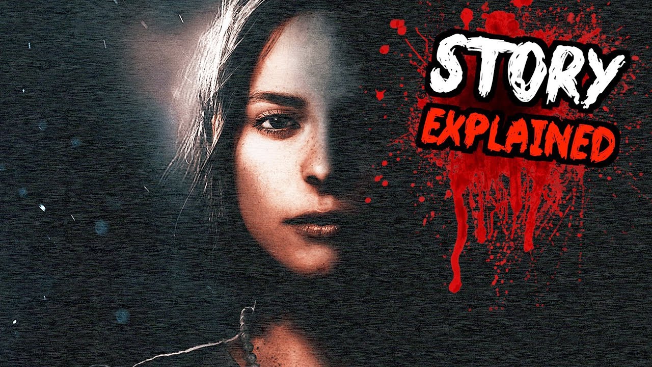 Martha Is Dead STORY & ENDING EXPLAINED