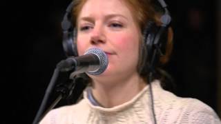 Field Music - The Noisy Days Are Over (Live on KEXP)