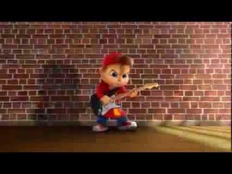 afbeelding Alvin and the Chipmunks 2015 Tv Series Sneak Peak Promo Video