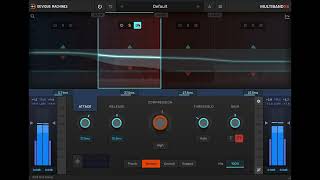 Video thumbnail for Introducing Multiband X6 by Devious Machines