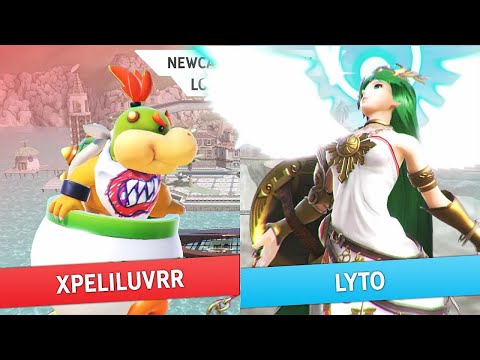 [North East England SSBU Offline Local] NewcastleVania #31