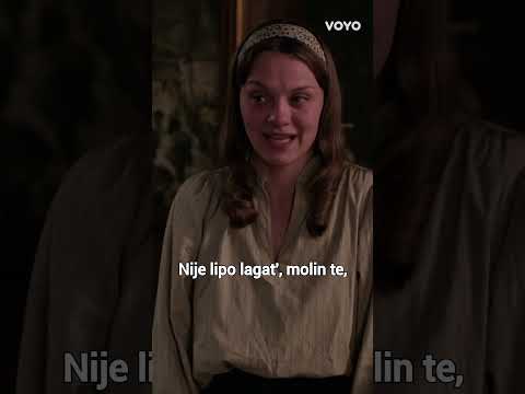 Cviti se ruši svijet. #shorts #voyohr #rtlhrvatska #divljepcele #serija