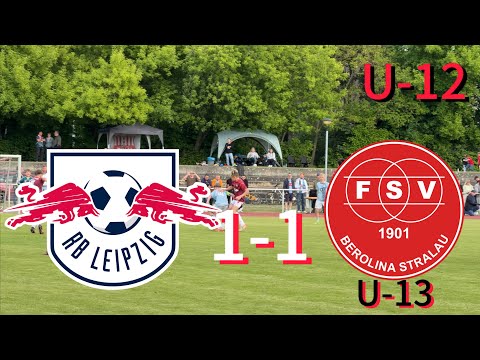 RBL U12-Berolina Stralau U13 (1-1) 10.05.25