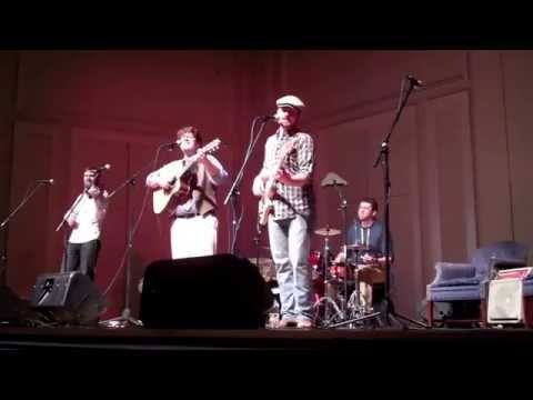 The Northern Skies: Farewell set at the Fresh Folk Finale (4/3/14)