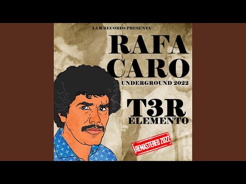 Rafa Caro (Remastered 2022)
