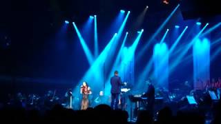 Tarja - Have Yourself a Merry Little Christmas (live Olomouc 11.12.2017)