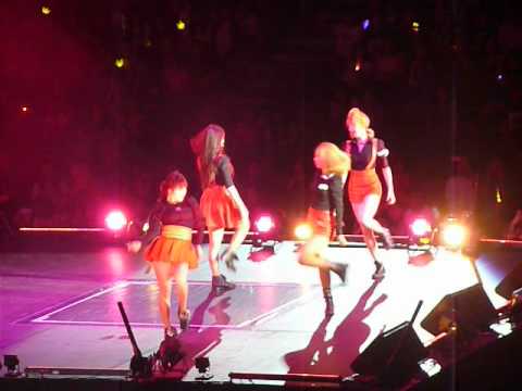 [110715] missA - Bad Girl Good Girl