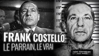 Download lagu FRANK COSTELLO : Le Parrain qui a inspiré Vito Corleone (2ème Partie) mp3