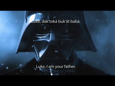 Let's Talk Taíno 12 - I love my... You love your... 💜🐶😽