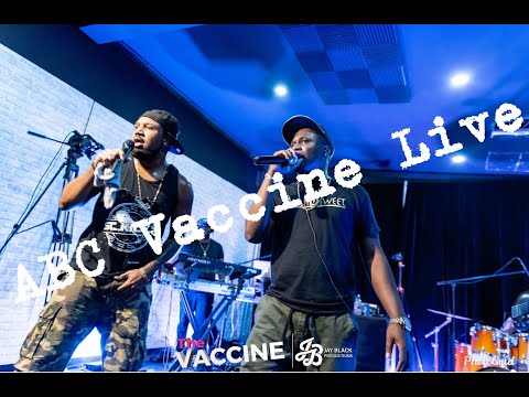 AkaiiUsweet & Mr Bagnall Live At Vaccine Virtual Show