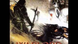 Warlord - Warlord (UK hard rock/proto doom)