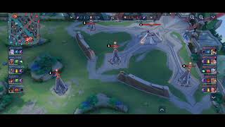 Giao Lưu Box Bạch Phong Thần - Trận 2