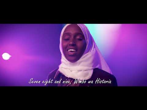 Leyla - I Believe (Official Music Video)