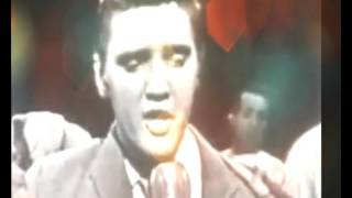 Milky White Way - Elvis Presley