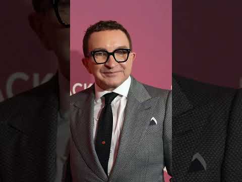 "Back To Black" Premiere At L'Olympia