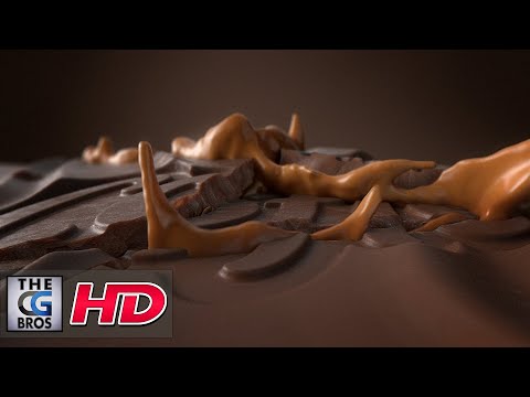 CGI 3D Animated Short: "COFLER Alfablock" - by BleedVFX Team | TheCGBros
