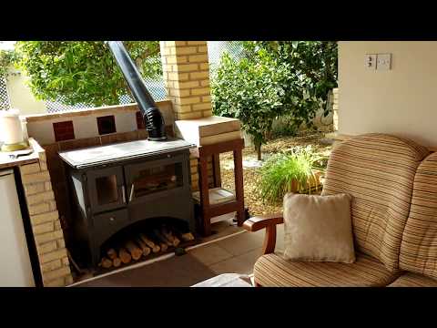 Cla 7128 video 1. Stunning Arboleas villa for sale 189,995 Euros