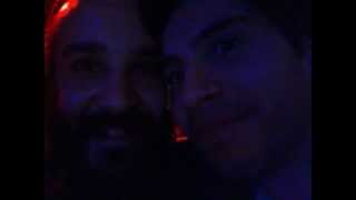 Dante Sánchez (El 007) en PRAKTIKA8 - MILONGA10