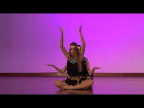 Perlice - Salma ya salama